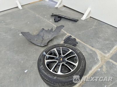 Zdjęcie 13 z 14 samochodu: 2026 CHEVROLET TRAILBLAZER LT VIN:KL79MPSL8TB038786 - miniatura