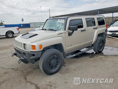 2009 HUMMER H3 5GTEN13E598141299 - główne zdjęcie licytacji z USA - miniatura