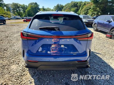 Zdjęcie 6 z 12 samochodu: 2023 LEXUS NX 350 VIN:JTJAGCEZ3P5005261 - miniatura