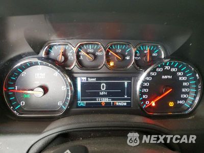 Zdjęcie 9 z 13 samochodu: 2016 CHEVROLET SUBURBAN K1500 LTZ VIN:1GNSKJKC6GR315365 - miniatura