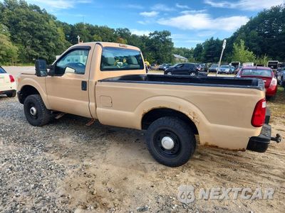 Drugie zdjęcie samochodu z przodu: 2012 FORD F250 SUPER DUTY VIN:1FTDF2B68CEA33915 - miniatura