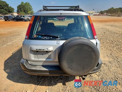 Zdjęcie 6 z 13 samochodu: 1999 HONDA CR-V LX VIN:JHLRD1843XC083752 - miniatura