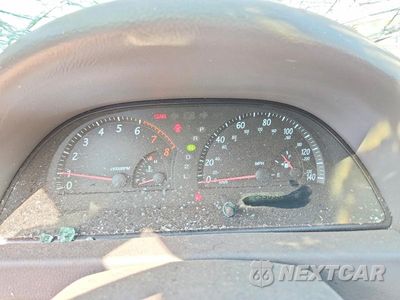 Zdjęcie 9 z 12 samochodu: 2004 TOYOTA CAMRY LE VIN:4T1BE32K14U856914 - miniatura