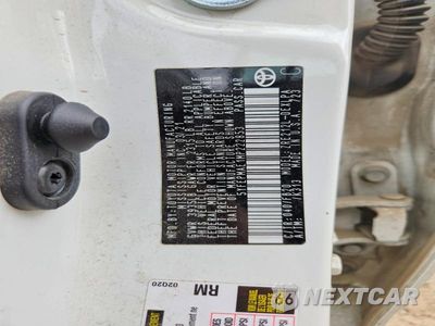 Zdjęcie 13 z 13 samochodu: 2021 TOYOTA COROLLA LE VIN:5YFEPMAE1MP222853 - miniatura