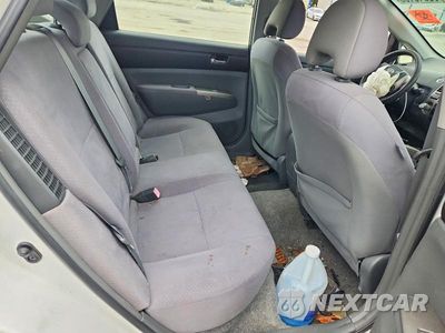 Zdjęcie 10 z 12 samochodu: 2007 TOYOTA PRIUS BASE VIN:JTDKB20U277654517 - miniatura