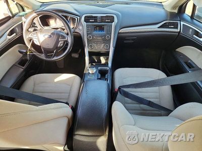 Zdjęcie 8 z 12 samochodu: 2018 FORD FUSION S HYBRID VIN:3FA6P0UUXJR227125 - miniatura
