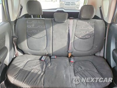 Zdjęcie 10 z 13 samochodu: 2012 KIA SOUL BASE VIN:KNDJT2A63C7477530 - miniatura