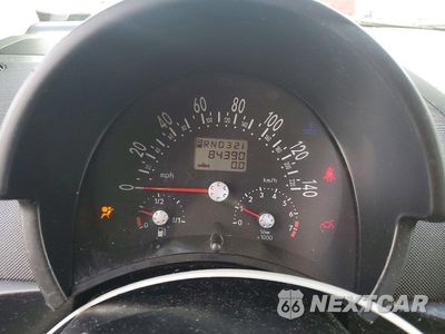Zdjęcie 9 z 13 samochodu: 2004 VOLKSWAGEN NEW BEETLE GLS VIN:3VWCK31C04M407186 - miniatura