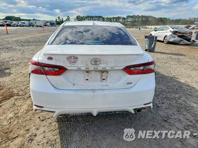 Zdjęcie 6 z 12 samochodu: 2023 TOYOTA CAMRY SE VIN:4T1G11AK1PU761541 - miniatura