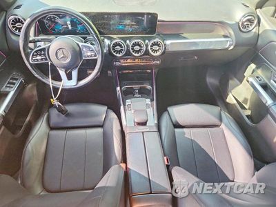 Zdjęcie 8 z 14 samochodu: 2020 MERCEDES-BENZ GLB 250 4MATIC VIN:WDC4M4HB4LW010089 - miniatura