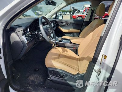 Zdjęcie 7 z 13 samochodu: 2025 AUDI Q7 PREMIUM PLUS VIN:WA1LCBF7XSD020802 - miniatura