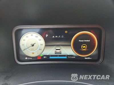 Zdjęcie 9 z 14 samochodu: 2023 HYUNDAI KONA SEL VIN:KM8K33AGXPU183841 - miniatura