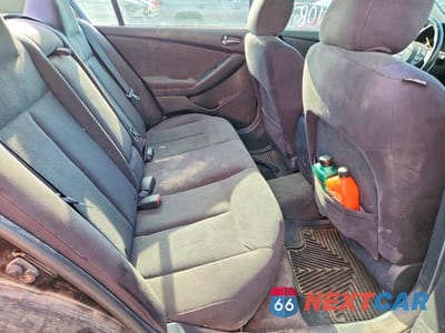 Zdjęcie 10 z 12 samochodu: 2012 NISSAN ALTIMA 2.5 VIN:1N4AL2AP2CN456422 - miniatura
