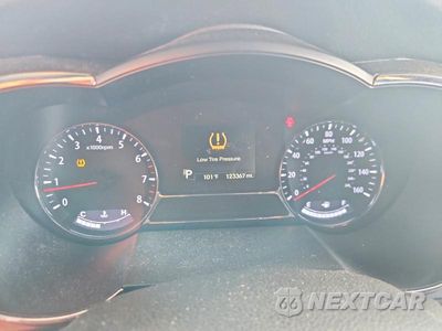 Zdjęcie 9 z 12 samochodu: 2013 KIA OPTIMA SX VIN:5XXGR4A61DG213882 - miniatura