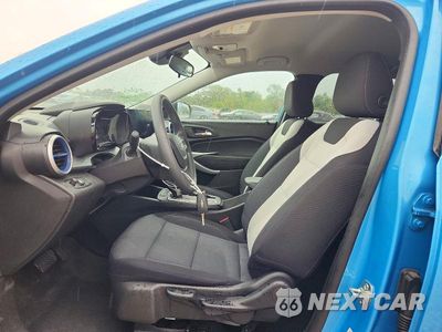 Zdjęcie 7 z 13 samochodu: 2026 CHEVROLET TRAX LS VIN:KL77LFEP1TC058486 - miniatura