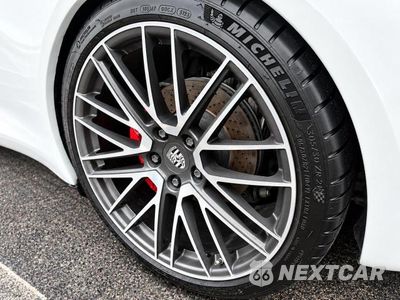 Zdjęcie 11 z 14 samochodu: 2017 PORSCHE 911 CARRERA S VIN:WP0AB2A95HS123655 - miniatura