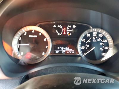 Zdjęcie 9 z 13 samochodu: 2015 NISSAN SENTRA SV VIN:3N1AB7AP0FL695081 - miniatura