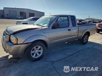 2002 NISSAN FRONTIER STANDARD 1N6DD26S62C395634 - główne zdjęcie licytacji z USA - miniatura