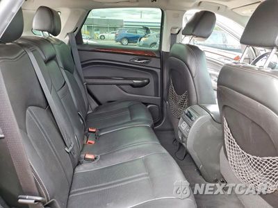Zdjęcie 11 z 13 samochodu: 2012 CADILLAC SRX PREMIUM COLLECTION VIN:3GYFNCE3XCS591803 - miniatura