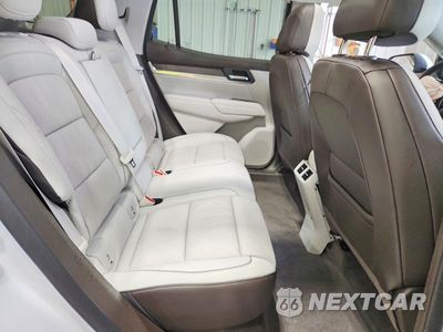 Zdjęcie 10 z 13 samochodu: 2027 GMC TERRAIN DENALI VIN:3GKALZEG1VL107241 - miniatura