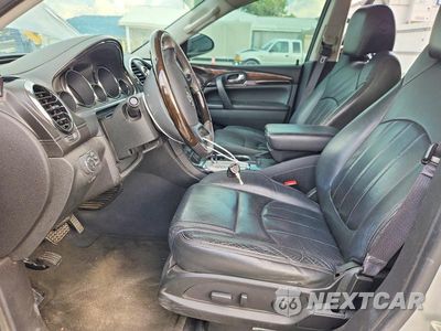 Zdjęcie 7 z 13 samochodu: 2015 BUICK ENCLAVE VIN:5GAKRBKDXFJ124291 - miniatura