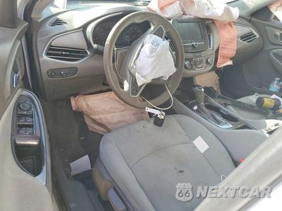 Zdjęcie 8 z 12 samochodu: 2017 CHEVROLET MALIBU LS VIN:1G1ZB5ST4HF137143 - miniatura