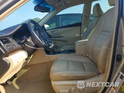 Zdjęcie 7 z 13 samochodu: 2015 TOYOTA CAMRY XLE VIN:4T1BF1FK5FU948297 - miniatura
