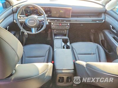 Zdjęcie 8 z 14 samochodu: 2025 HYUNDAI TUCSON SEL CONVENIENCE VIN:KM8JCDD16SU292928 - miniatura