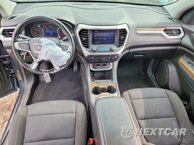 Zdjęcie 8 z 14 samochodu: 2020 GMC ACADIA SLE VIN:1GKKNKLS1LZ176885 - miniatura