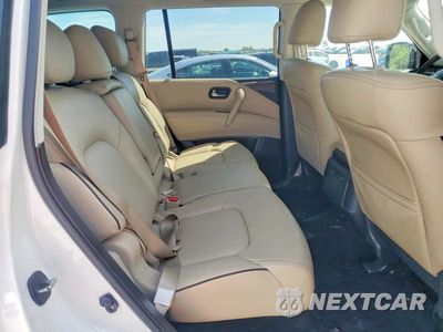 Zdjęcie 11 z 13 samochodu: 2023 NISSAN ARMADA SV VIN:JN8AY2AC5P9182676 - miniatura