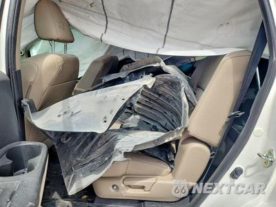 Zdjęcie 11 z 13 samochodu: 2019 HONDA PILOT EXL VIN:5FNYF5H50KB005508 - miniatura