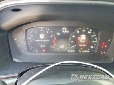 Zdjęcie 9 z 13 samochodu: 2024 ACURA INTEGRA VIN:19UDE4H20RA028597 - miniatura