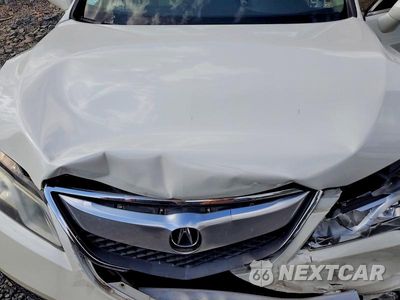 Zdjęcie 11 z 12 samochodu: 2013 ACURA RDX TECHNOLOGY VIN:5J8TB3H50DL011319 - miniatura