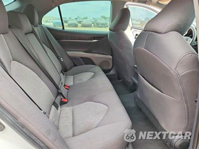 Zdjęcie 10 z 13 samochodu: 2023 TOYOTA CAMRY LE VIN:4T1C11AK4PU097055 - miniatura