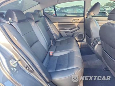 Zdjęcie 10 z 13 samochodu: 2021 NISSAN ALTIMA SL VIN:1N4BL4EW0MN311611 - miniatura