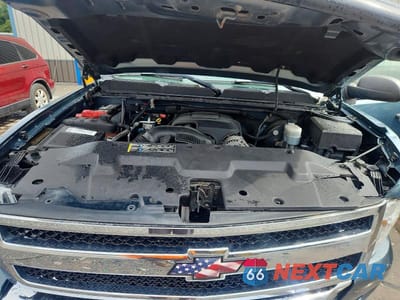 Zdjęcie 11 z 12 samochodu: 2007 CHEVROLET SILVERADO K1500 VIN:1GCEK19JX7Z639770 - miniatura