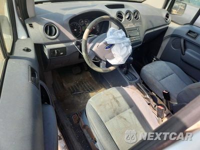 Zdjęcie 8 z 14 samochodu: 2013 FORD TRANSIT CONNECT XLT VIN:NM0LS6BN9DT164139 - miniatura