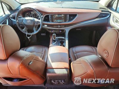 Zdjęcie 8 z 13 samochodu: 2019 BUICK ENCLAVE AVENIR VIN:5GAEVCKWXKJ153865 - miniatura