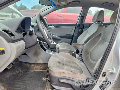 Zdjęcie 7 z 12 samochodu: 2016 HYUNDAI ACCENT SE VIN:KMHCT4AE2GU974471 - miniatura
