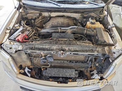 Zdjęcie 11 z 12 samochodu: 2013 FORD F150 SUPERCREW VIN:1FTFW1ET2DKD79921 - miniatura