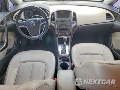 Zdjęcie 8 z 12 samochodu: 2016 BUICK VERANO SPORT TOURING VIN:1G4PW5SKXG4156067 - miniatura