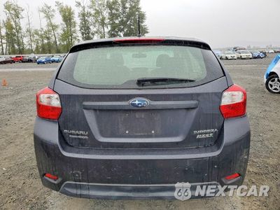 Zdjęcie 6 z 14 samochodu: 2013 SUBARU IMPREZA LIMITED VIN:JF1GPAH64D2815925 - miniatura