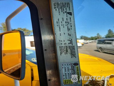 Zdjęcie 13 z 13 samochodu: 2007 FREIGHTLINER MT45 CHASSIS DELIVERY TRUCK VIN:4UZAANBW87CX54039 - miniatura
