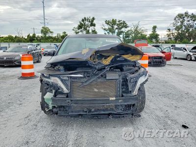 Piąte zdjęcie samochodu w środku: 2023 KIA CARNIVAL LX VIN:KNDNB4H32P6195547 - miniatura