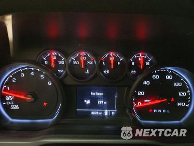 Zdjęcie 17 z 24 samochodu: 2023 CHEVROLET SILVERADO C1500 VIN:3GCNAAED6PG212136 - miniatura