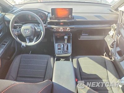 Zdjęcie 8 z 13 samochodu: 2024 HONDA CR-V SPORT VIN:7FARS6H57RE021337 - miniatura