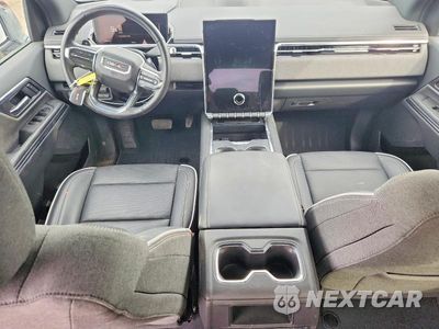 Zdjęcie 8 z 12 samochodu: 2026 GMC SIERRA ELEVATION VIN:1GT1ESEH2TU408089 - miniatura