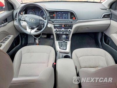 Zdjęcie 8 z 13 samochodu: 2019 HYUNDAI ELANTRA VALUE EDITION VIN:KMHD84LF4KU780884 - miniatura