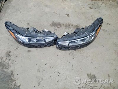 Zdjęcie 13 z 14 samochodu: 2024 FORD ESCAPE ST LINE VIN:1FMCU9MN7RUA81687 - miniatura