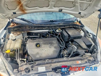 Zdjęcie 11 z 12 samochodu: 2011 MAZDA 3 I VIN:JM1BL1UG8B1408207 - miniatura